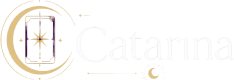 Taróloga Catarina